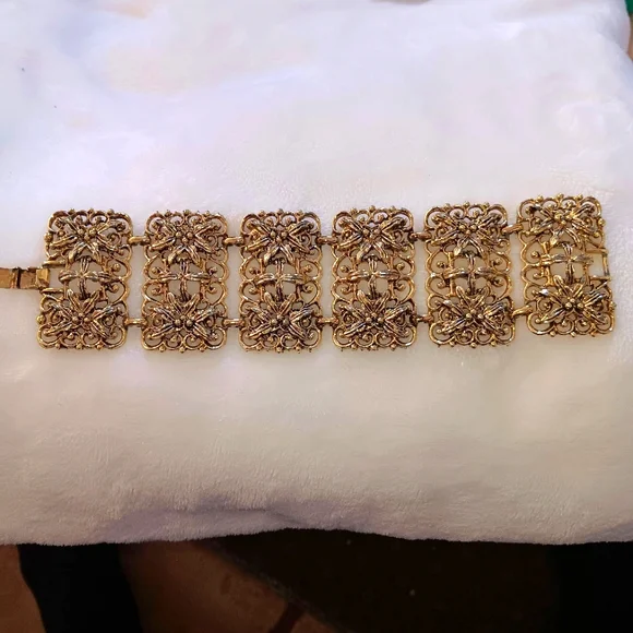 Bracelet Vintage - Picture 5 of 7